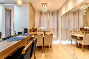Apartamento Villaggio Del Veneto 1 dorm by Achei